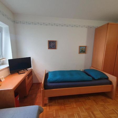 Abm Apartment 17 Zwingenberg  Экстерьер фото