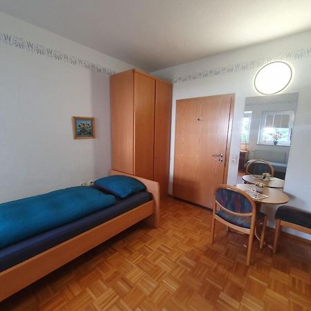 Abm Apartment 17 Zwingenberg  Экстерьер фото