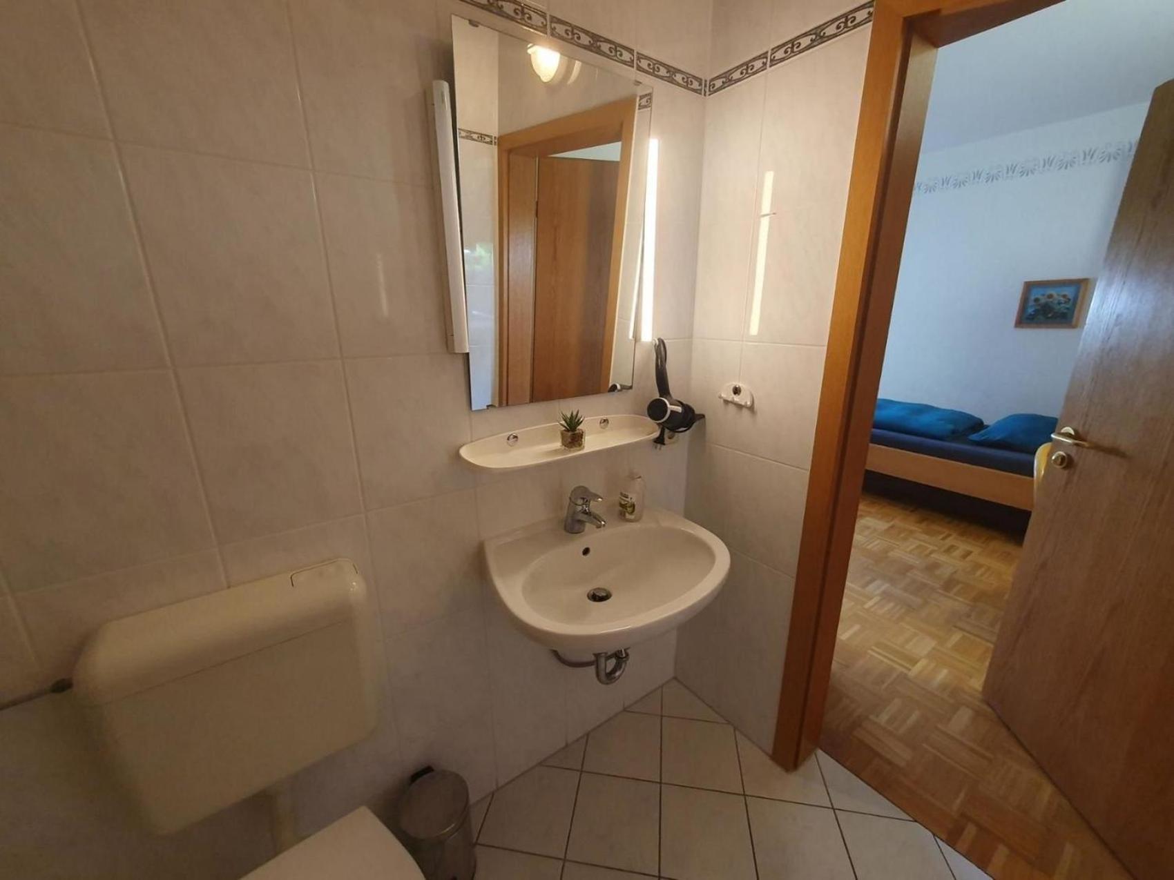 Abm Apartment 17 Zwingenberg  Экстерьер фото