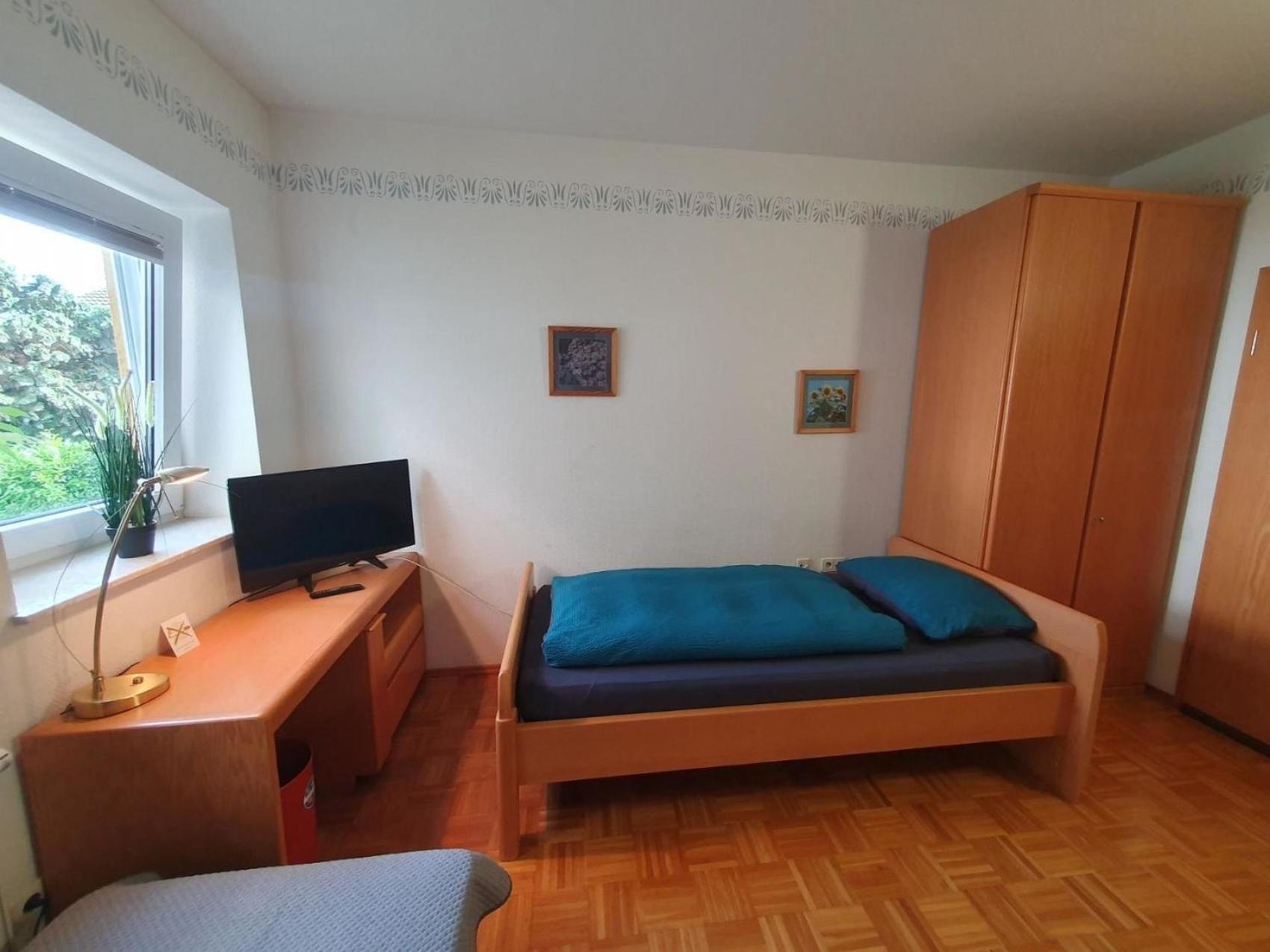 Abm Apartment 17 Zwingenberg  Экстерьер фото