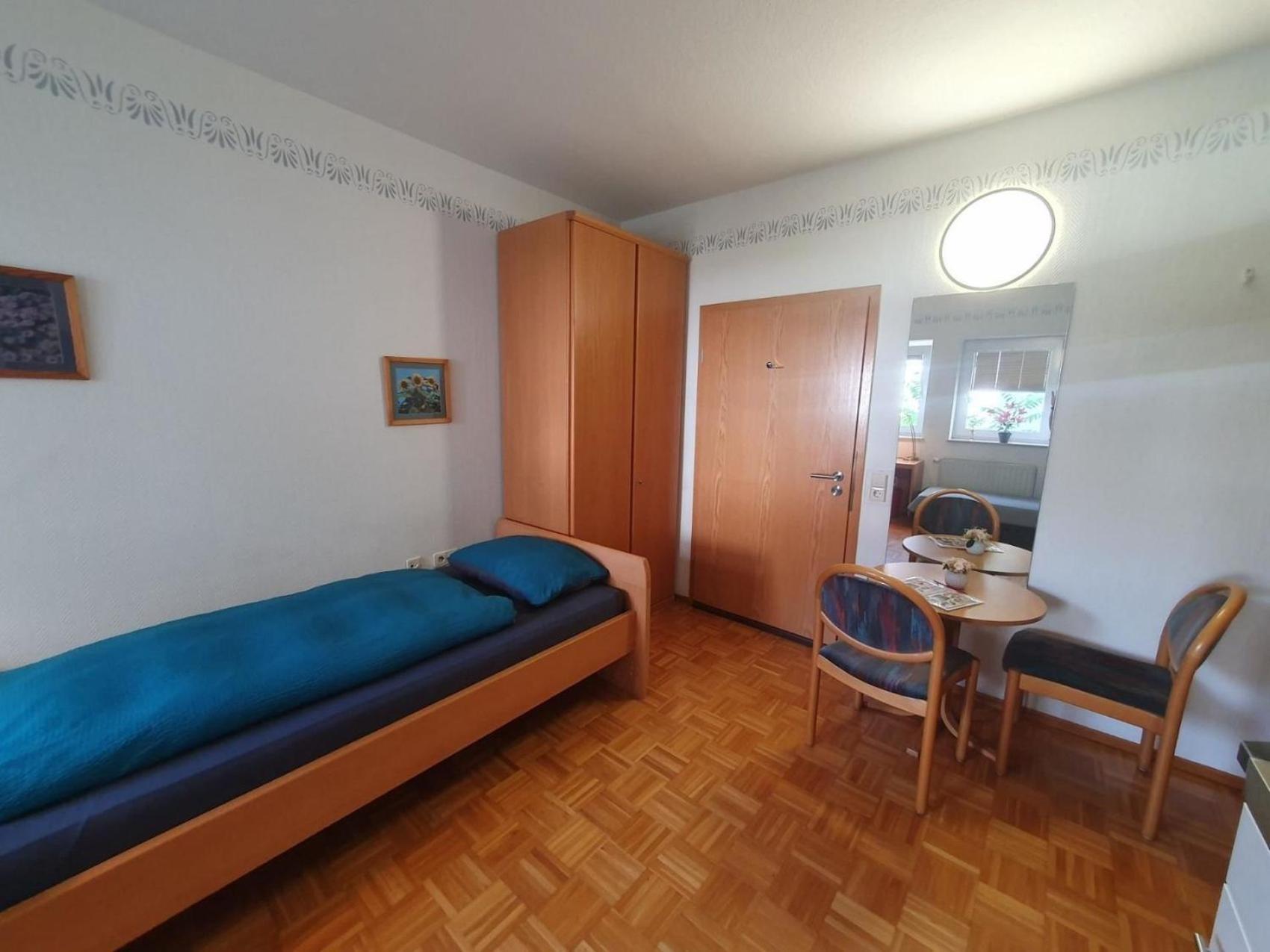 Abm Apartment 17 Zwingenberg  Экстерьер фото