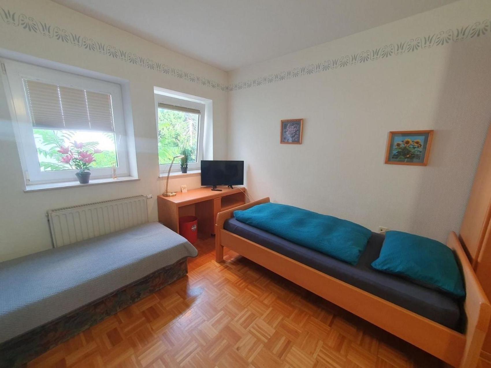 Abm Apartment 17 Zwingenberg  Экстерьер фото